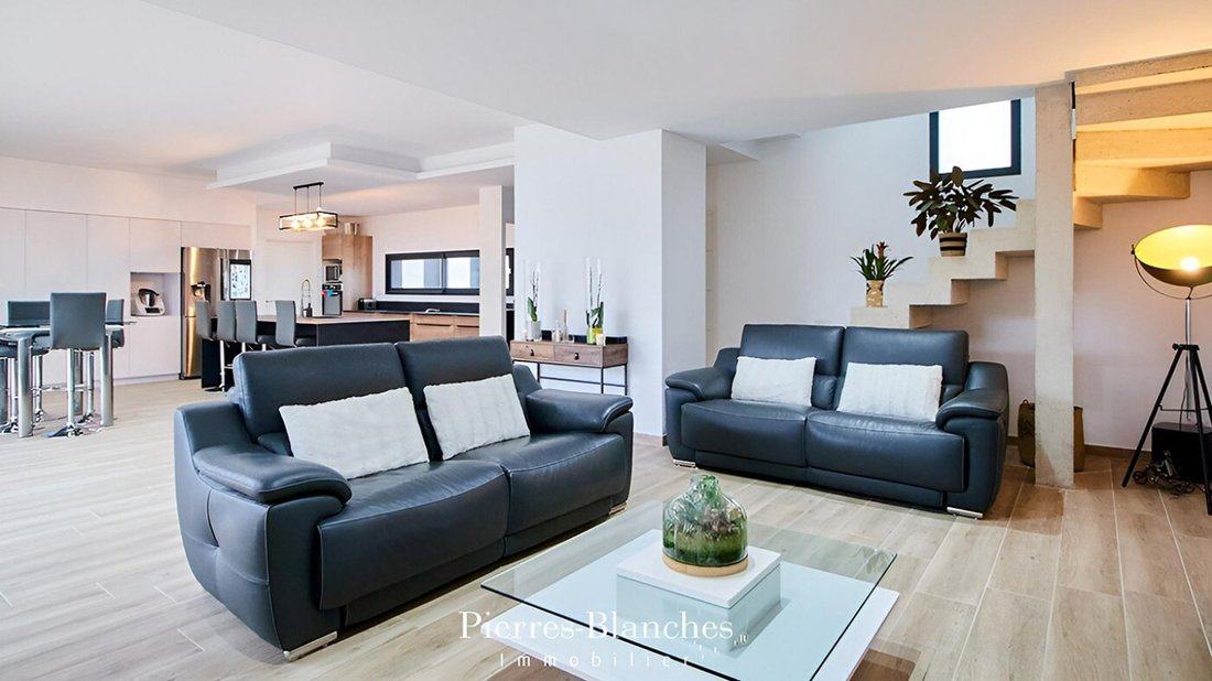 Villa in Cooperative, Agde, France 3 - 16826211