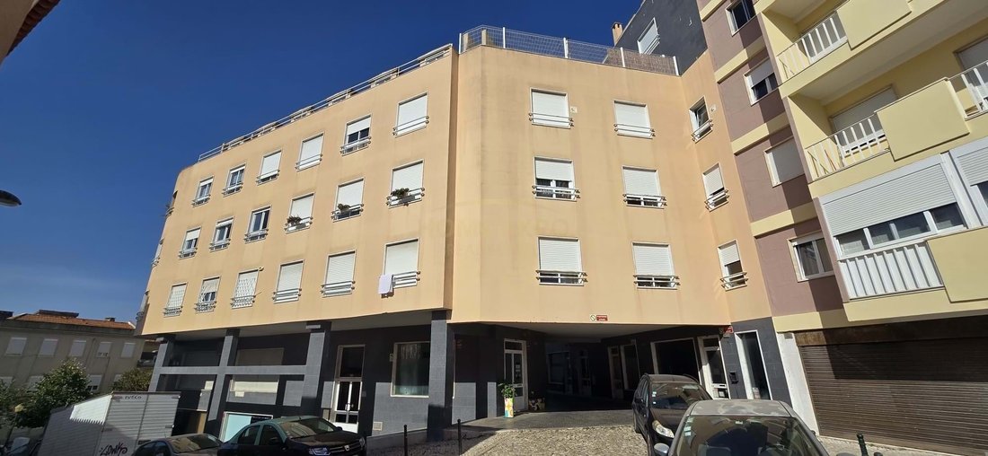 Sao Vicente, Lisbon, Portugal 3 - 16826255