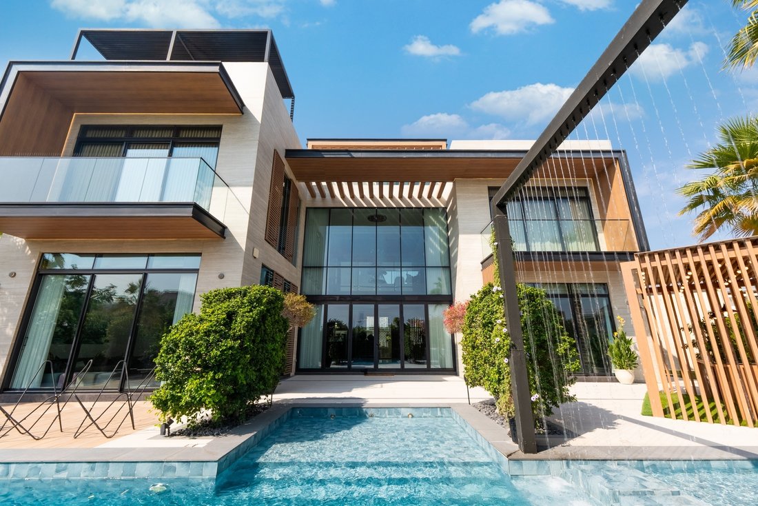 Villa in Pearl Jumeirah, Dubai, United Arab Emirates 1 - 16826071