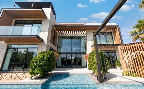 Villa in Pearl Jumeirah, Dubai, Vereinigte Arabische Emirate 1