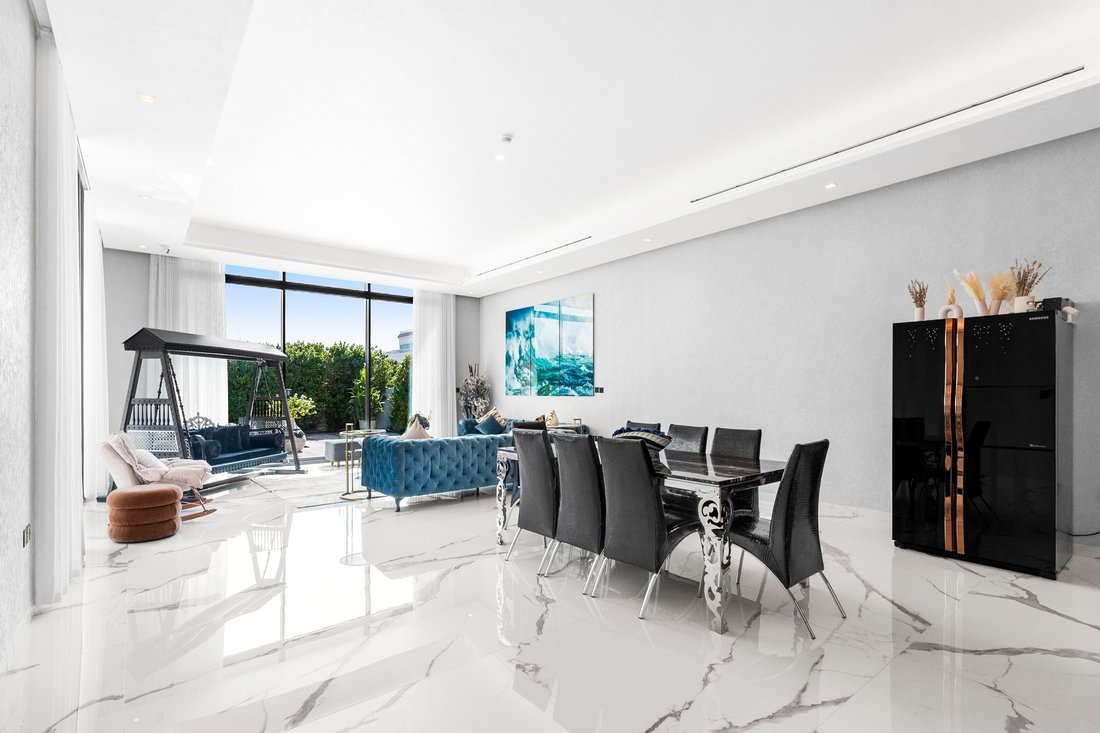 Villa in Pearl Jumeirah, Dubai, United Arab Emirates 4 - 16826071