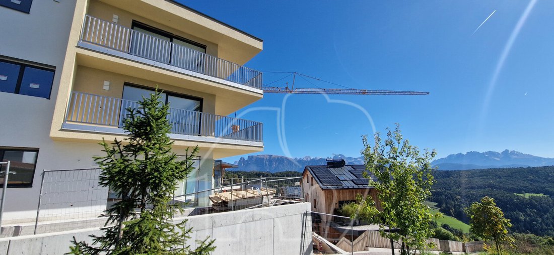 Apartment in Ritten - Renon / Ritten, Trentino – Alto Adige/Südtirol, Italy 5 - 16827261