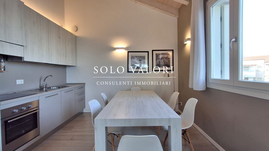 Apartment in Faro-Lido Ovest, Jesolo, Veneto 3 - 16827246