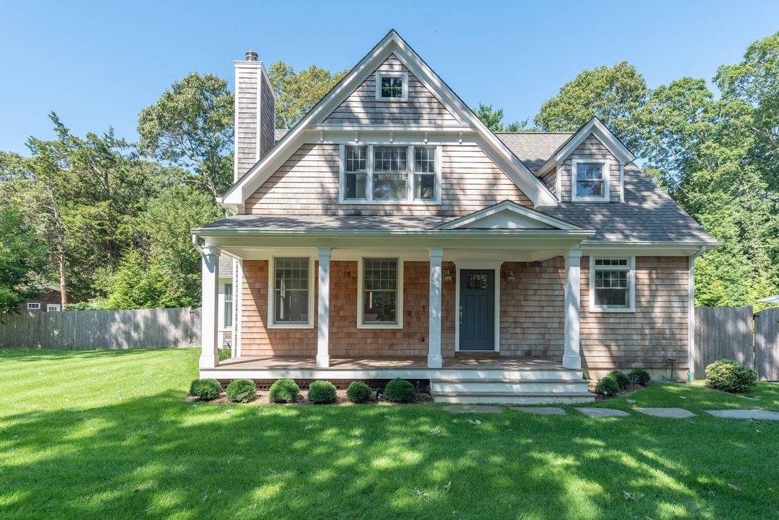 House in Springs, New York, United States 1 - 16825942