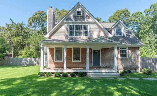 House in Springs, New York, United States 1
