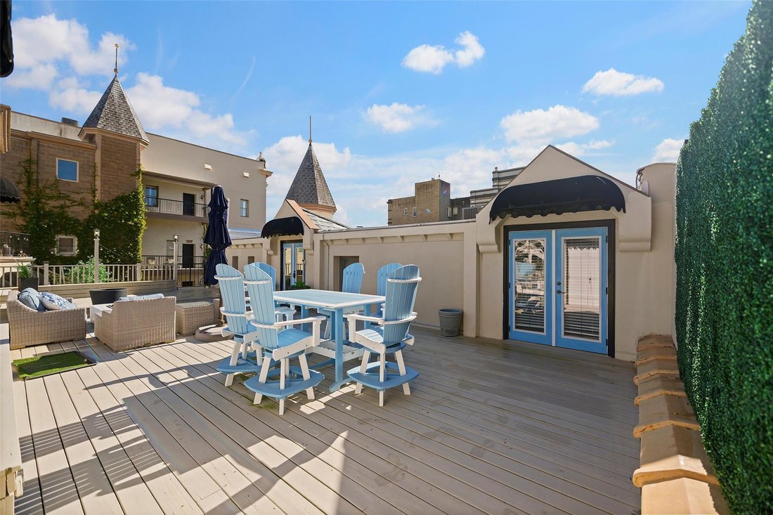 Condo in Galveston, Texas, United States 5 - 16825617