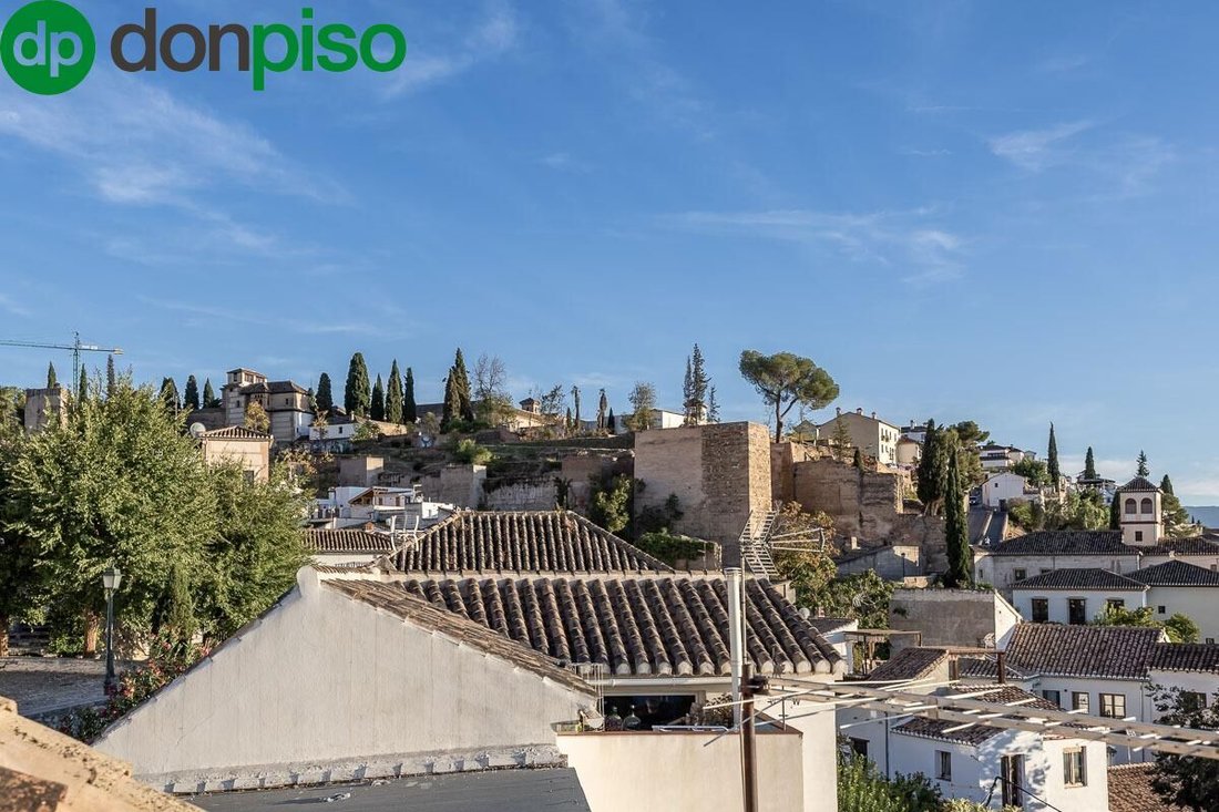 House in Beiro, Granada, Spain 3 - 16826702