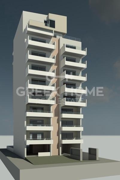 House in 2nd Community of Kallithea, Attica, Greece 2 - 16825390