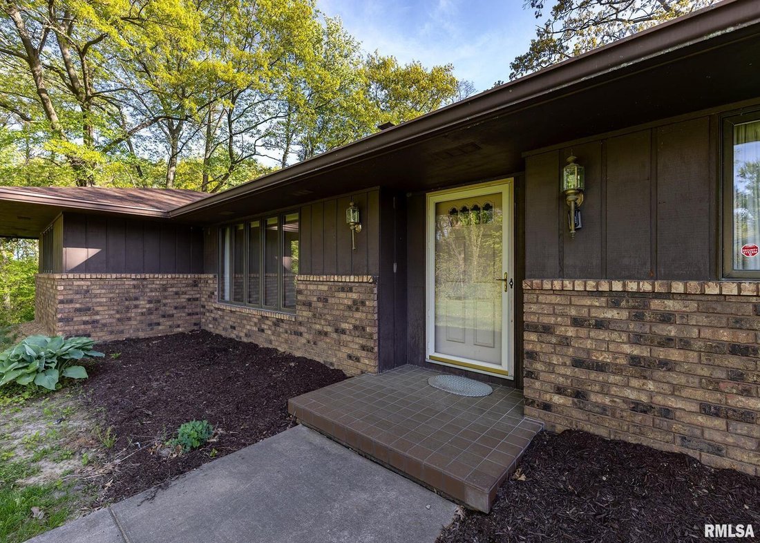House in Port Byron, Illinois, United States 4 - 16826692