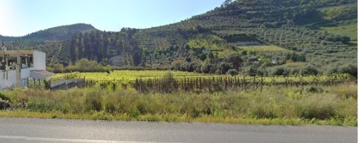 Terreno a 2nd Community of Heraklion - Eastern, Heraklion, Grecia 2 - 16825419