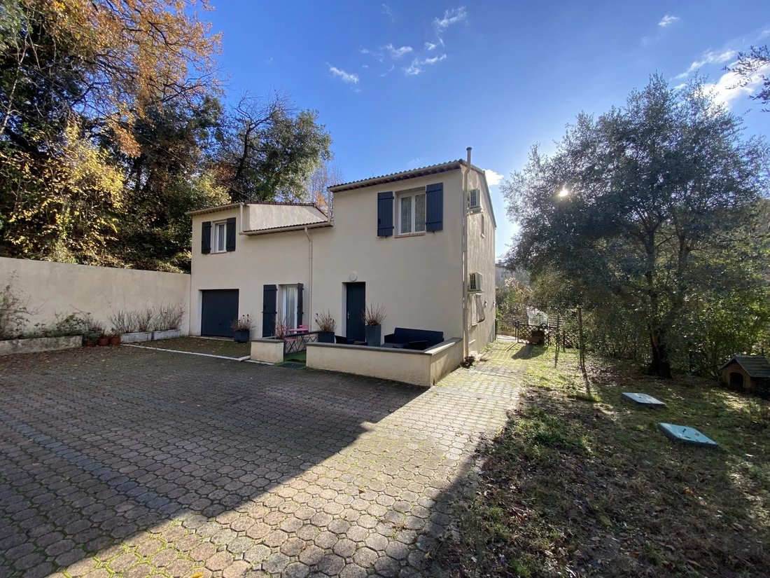 House in Nord-Hameaux, Contes, France 2 - 16825411