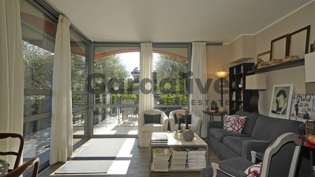 House in Colombare, Sirmione, Lombardy 1 - 16827239