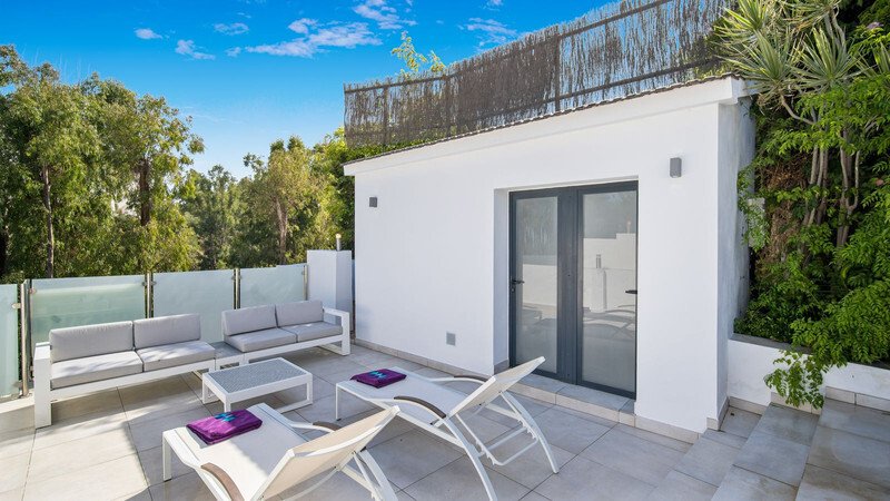 Villa in La Cala de Mijas, Mijas, Spain 5 - 16825678