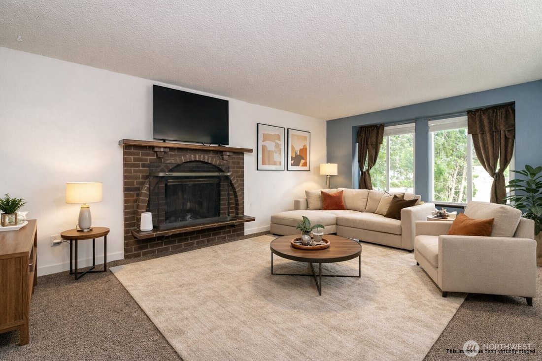 House in Tacoma, Washington, United States 5 - 15925164