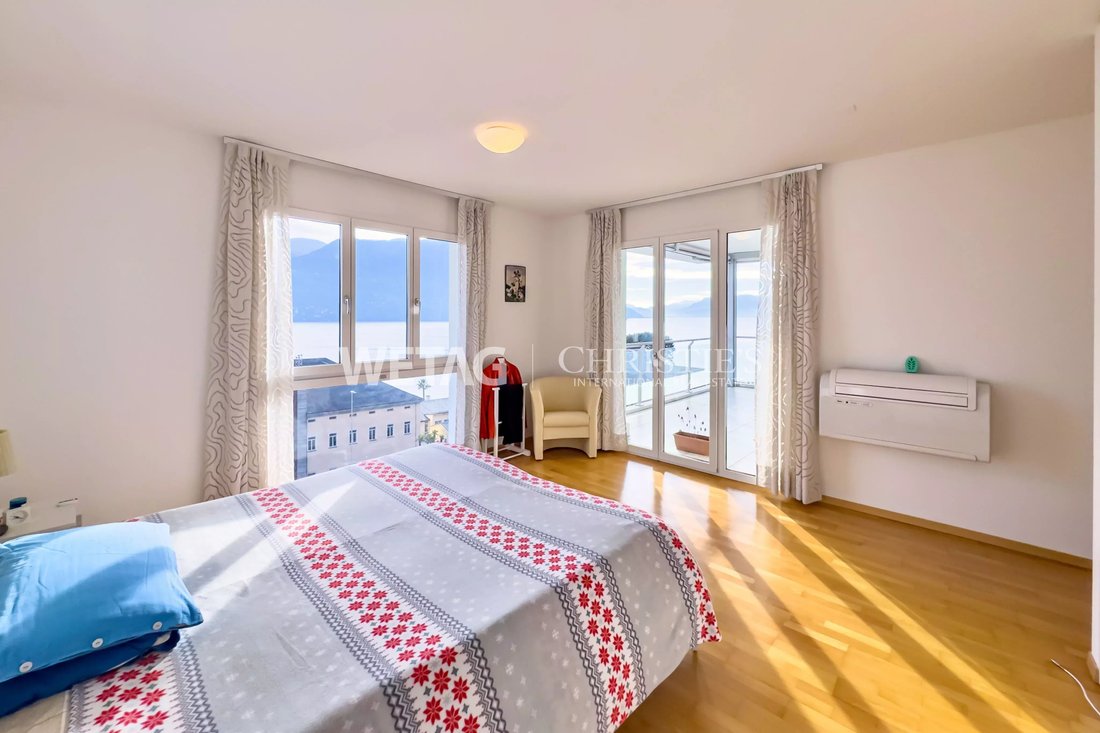 Appartamento a Brissago, Ticino, Svizzera 5 - 16825326