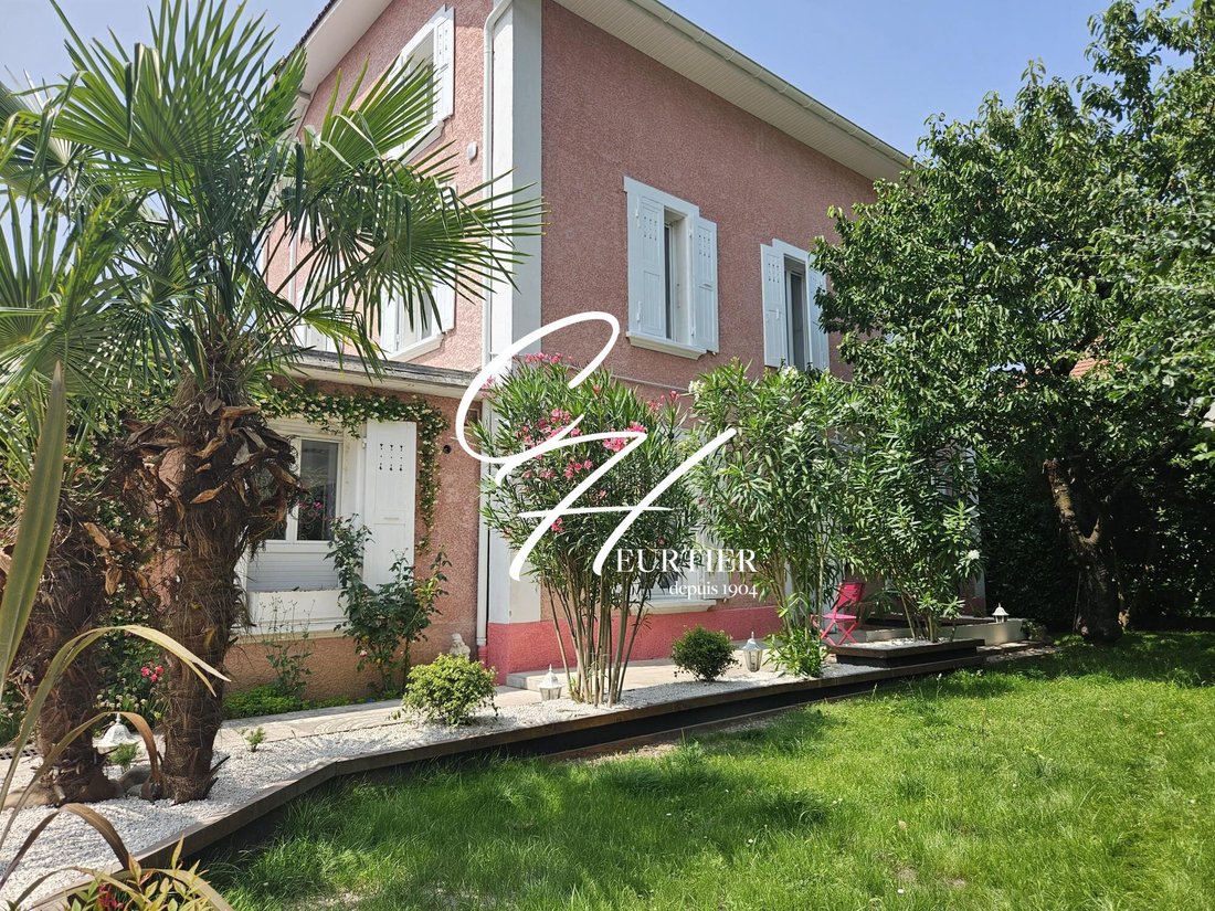 House in Lancey-Villard Bonnot, Saint-Nazaire-les-Eymes, France 2 - 15893916