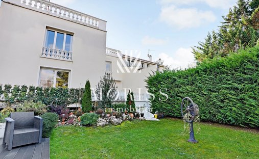 Casa a Les Coteaux, Bry-sur-Marne, Francia 1