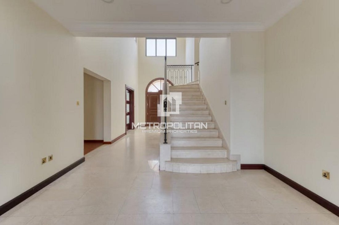 Villa in Palm Jumeirah, Dubai, United Arab Emirates 4 - 16707721