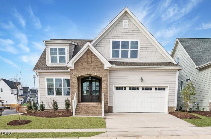 House in Holly Springs, North Carolina, United States 2 - 16826507