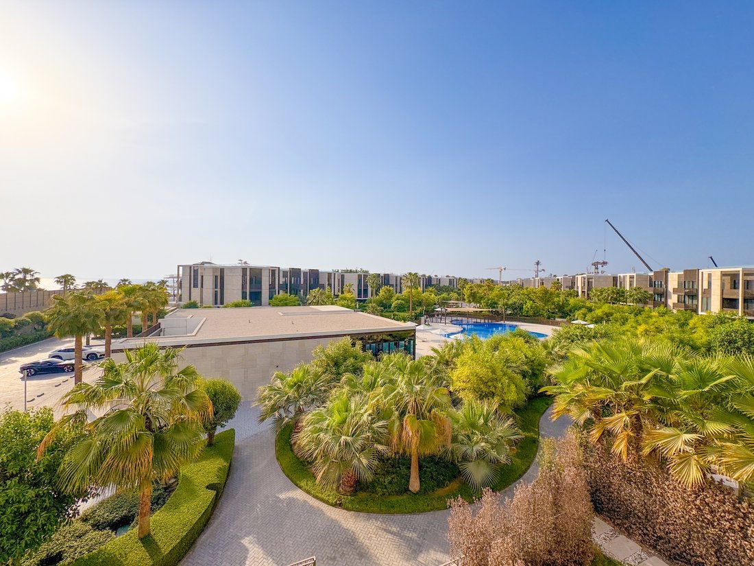 Villa in Jumeirah Bay, Dubai, United Arab Emirates 4 - 16826076