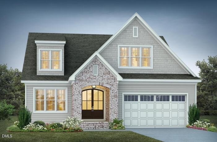 House in Holly Springs, North Carolina, United States 1 - 16826507