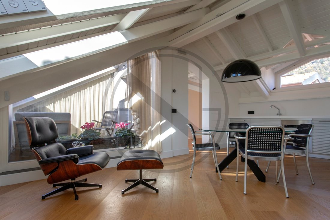 Apartment in Historic Center, Como, Lombardy 4 - 16826041