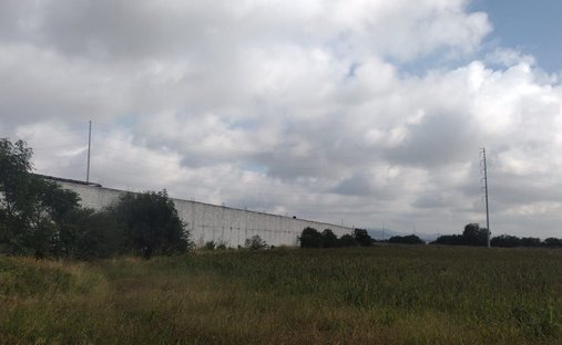 Land in Parque Internacional Aeropuerto Querétaro, Querétaro, Mexico 1