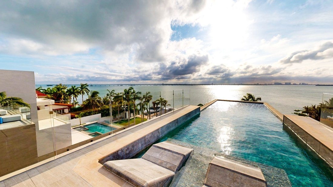 Maison à Cancún, Quintana Roo, Mexique 1 - 16826049