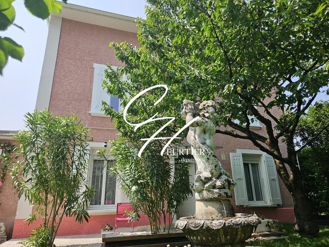 House in Lancey-Villard Bonnot, Saint-Nazaire-les-Eymes, France 3 - 15893916