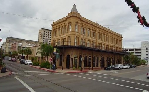Appartement à Galveston, Texas, États-Unis 1