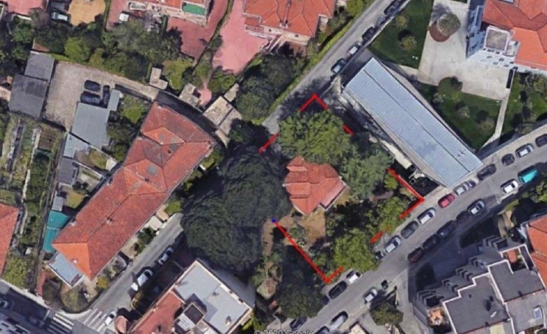 Apartment in Lordelo do Ouro e Massarelos, Porto District, Portugal 5 - 16826312