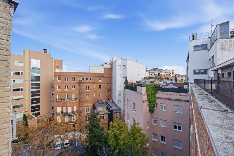 Apartment in Barrio Salamanca, Madrid, Spain 4 - 16826708