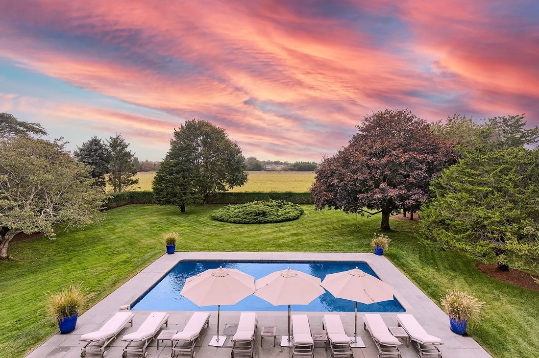 Estate in Water Mill, New York, United States 2 - 16826068