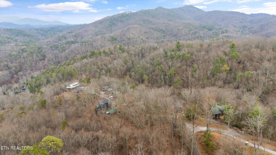 House in Sevierville, Tennessee, United States 5 - 16826985