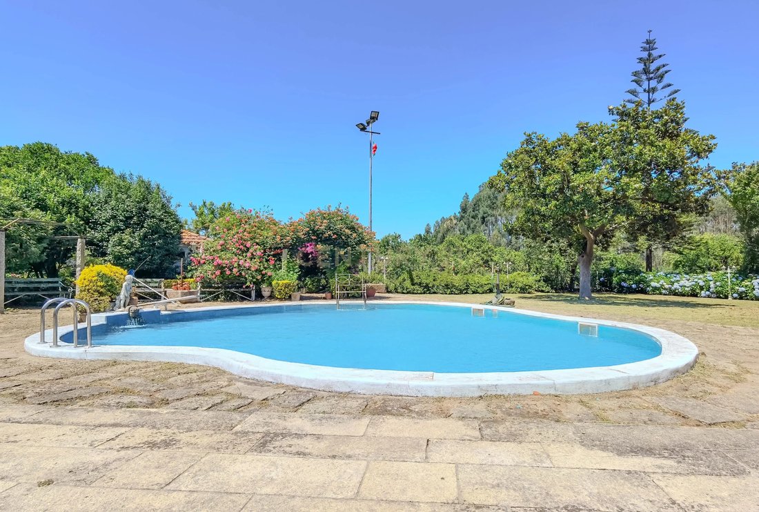 Farm Ranch in Moreira, Porto District, Portugal 2 - 15934895
