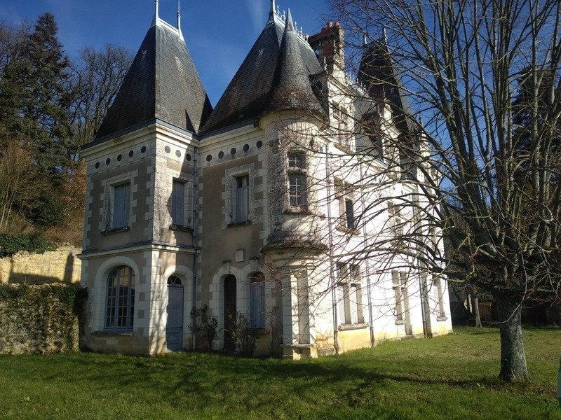 Castle in Centre, Amboise, France 2 - 16825448