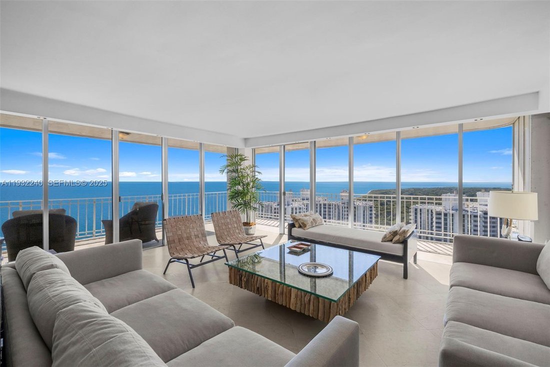 Condominio a Key Biscayne, Florida, Stati Uniti 1 - 16827059