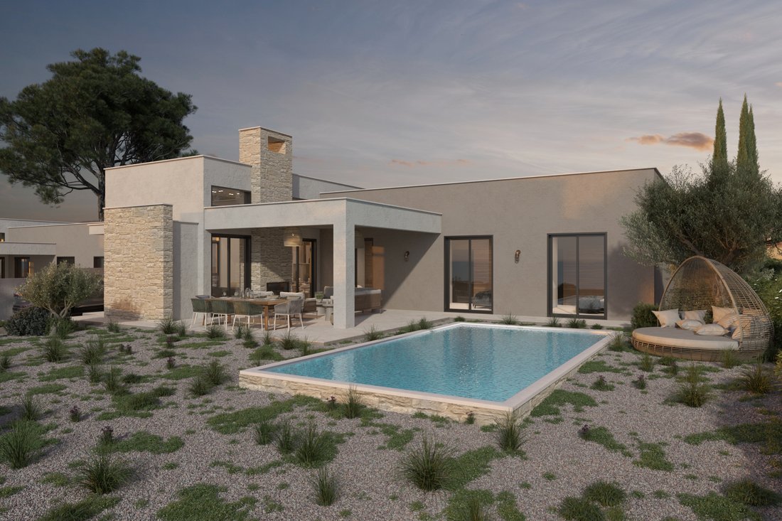 Bungalow à Limassol, Limassol, Chypre 2 - 16826515
