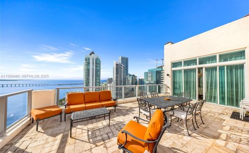Condo in Miami, Florida, United States 1