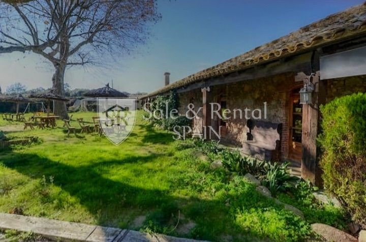 House in Santa Cristina d'Aro, Catalonia, Spain 3 - 16826300