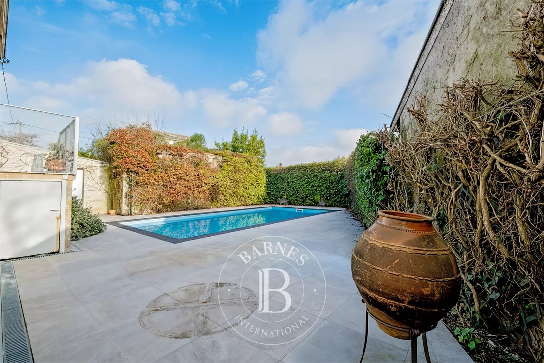 House in Saint Bruno-Saint Augustin, Bordeaux, France 3 - 16825189