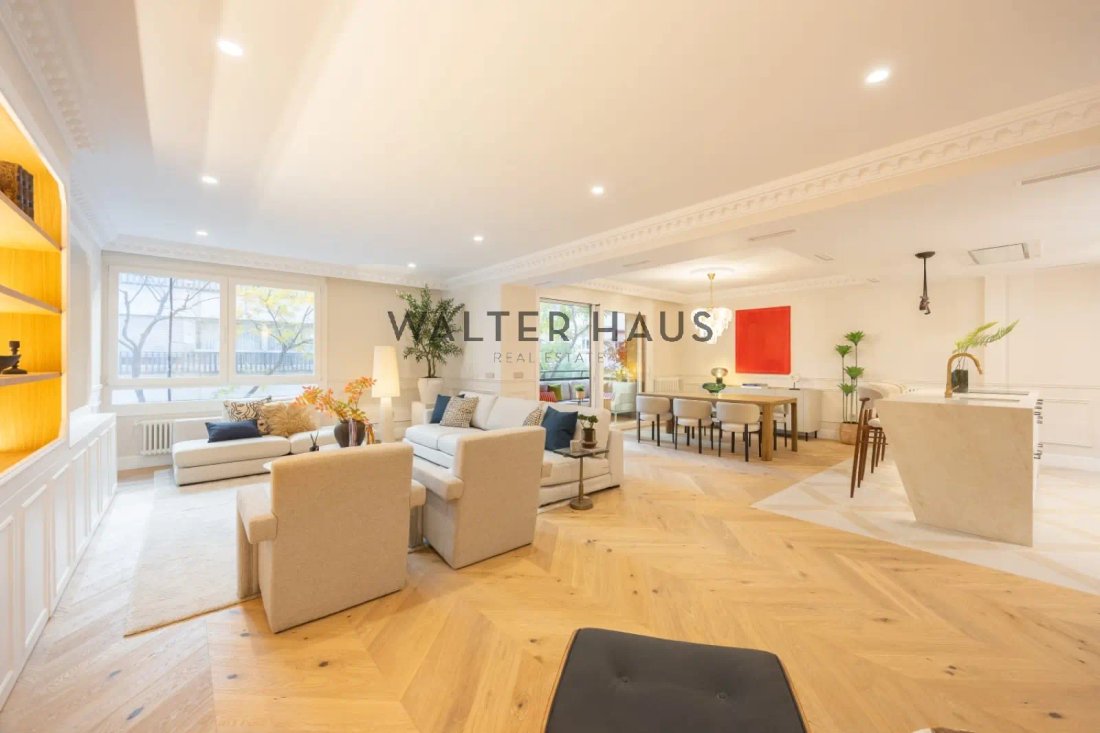 Apartment in Centro, Madrid, Spain 1 - 16825512