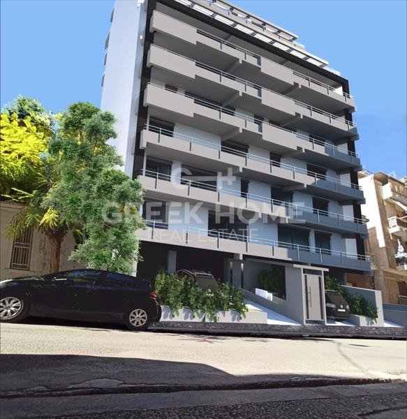 House in 1st Community of Kallithea, Attica, Greece 4 - 16825382