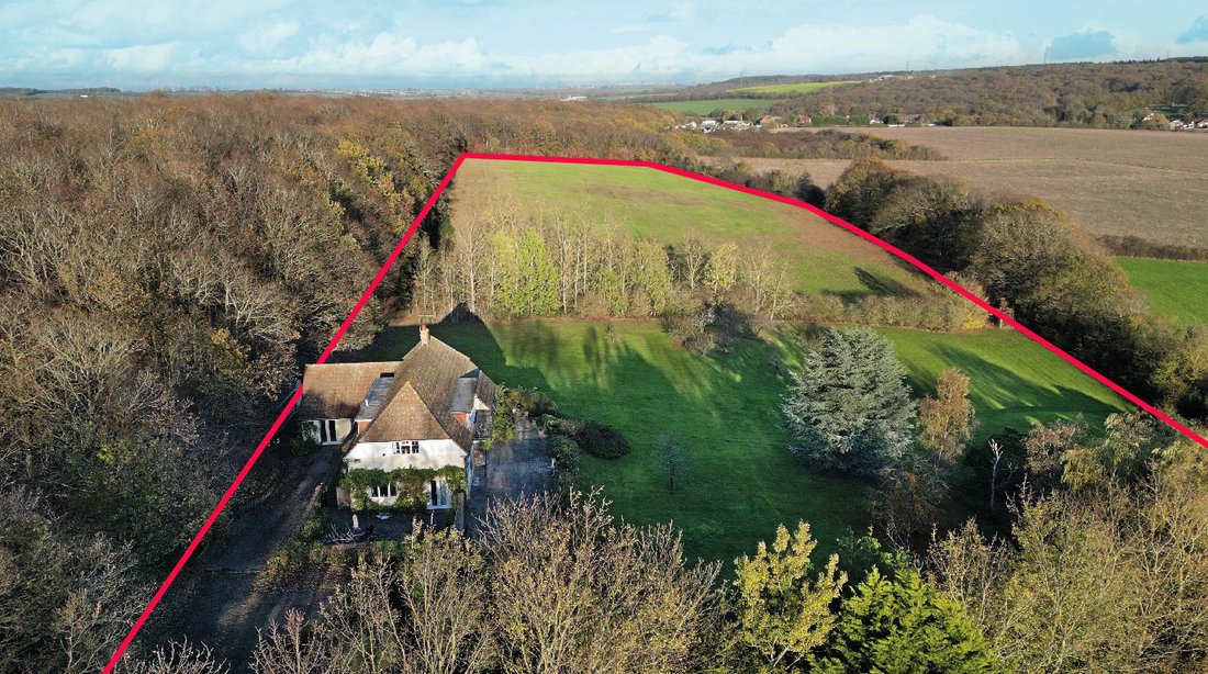 House in Blean, England 2 - 16800891