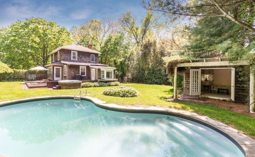 Southampton, New York, United States 1