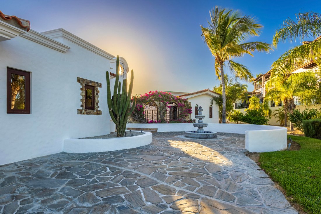 House in San José del Cabo, Baja California Sur, Mexico 2 - 16827012