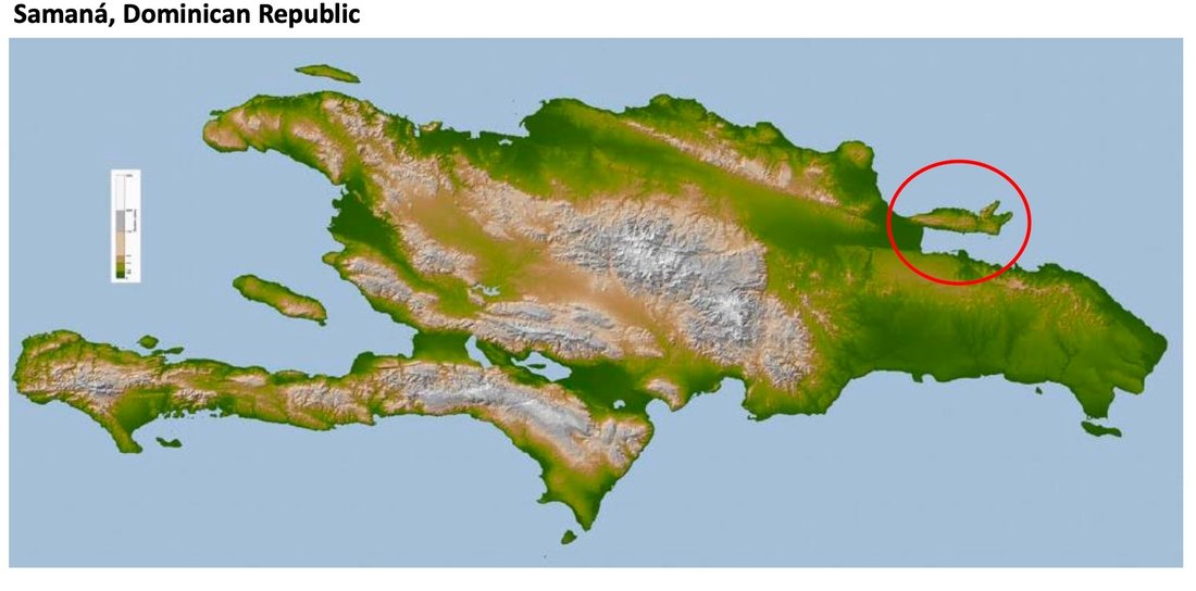 El Valle, Samaná Province, Dominican Republic 2 - 16826078