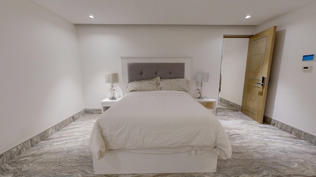 Maison à Cancún, Quintana Roo, Mexique 5 - 16826049