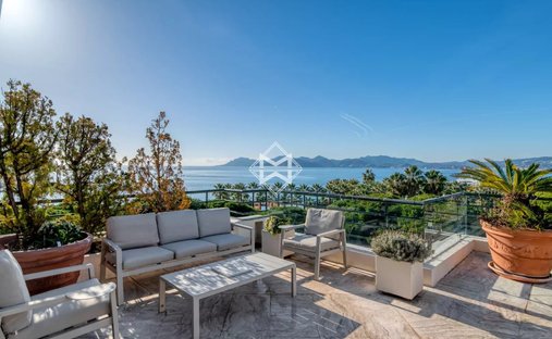 Apartamento en Cannes, Provenza-Alpes-Costa Azul, Francia 1