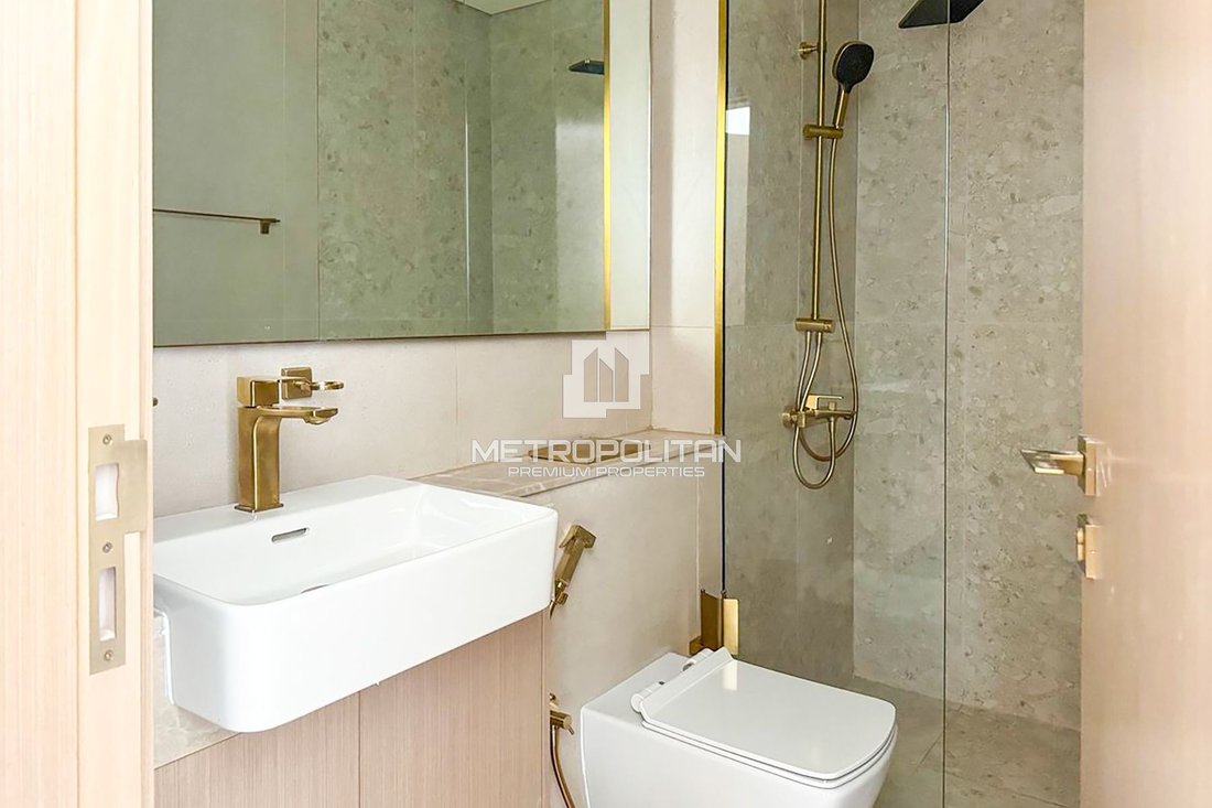 Apartment in City Walk, Dubai, United Arab Emirates 5 - 16826368
